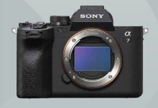 Sony FX3